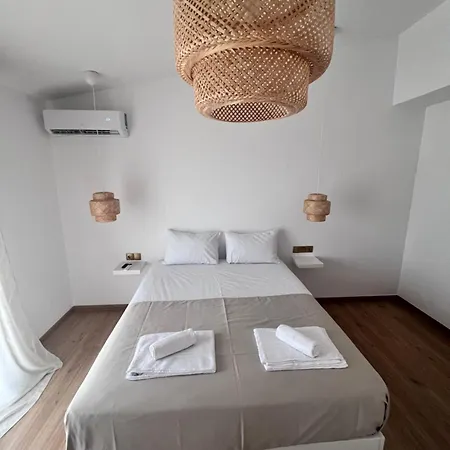 ραστώνη Feriehus