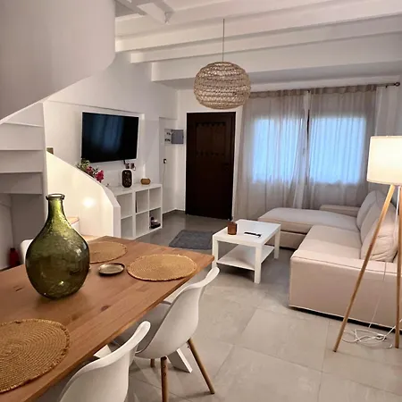 Feriehus ραστώνη *