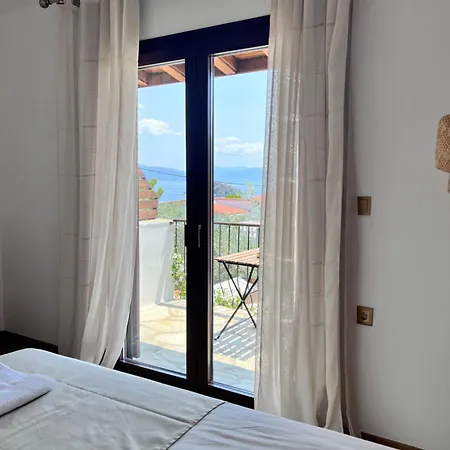 ραστώνη Feriehus