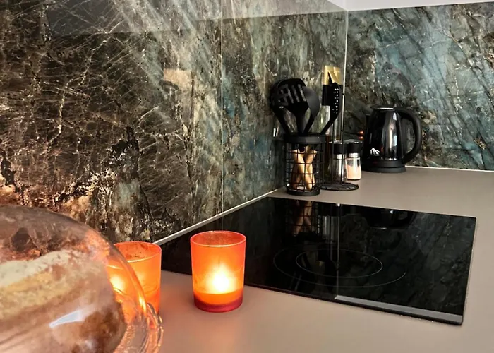 Casa de Férias ραστώνη