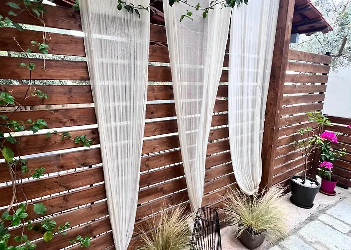 Casa de Férias ραστώνη Tolón