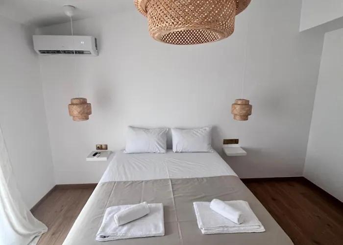 ραστώνη Casa de Férias