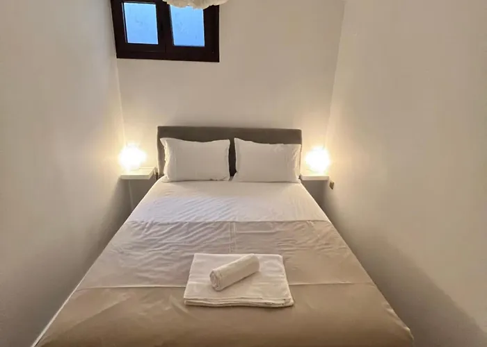 ραστώνη Casa de Férias *