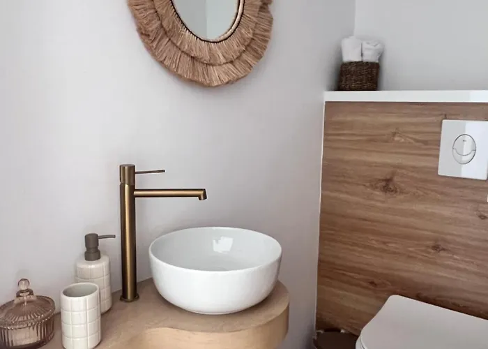 ραστώνη Casa de Férias Tolón