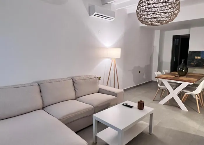 Casa de Férias ραστώνη Tolón