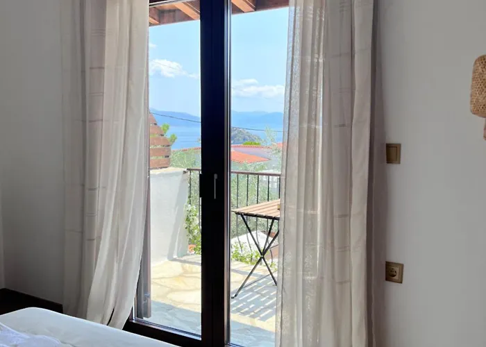 ραστώνη Casa de Férias