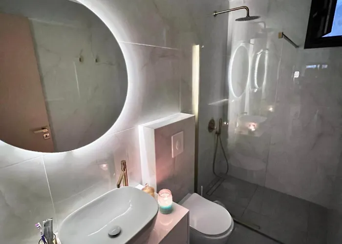 ραστώνη 펜션 Tolón