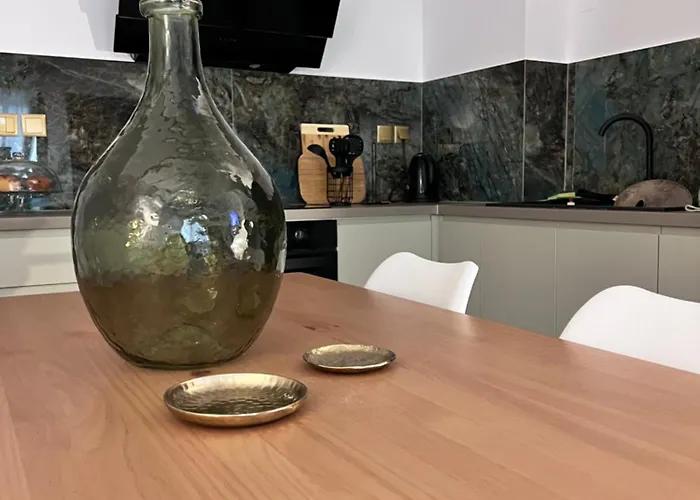 펜션 ραστώνη